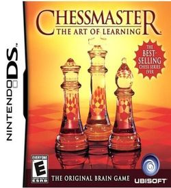 1541 - Chessmaster - The Art Of Learning